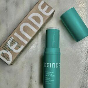 NWT Deinde Moisture-Locking Face Stick NEW